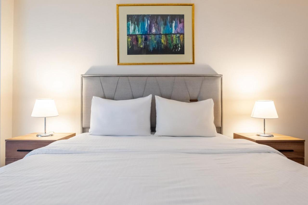 Pleasant Flat With Central Location In Sisli 伊斯坦布尔 外观 照片